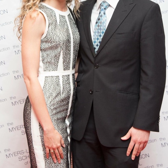 Cocktail Dress - Picture 4 of 5